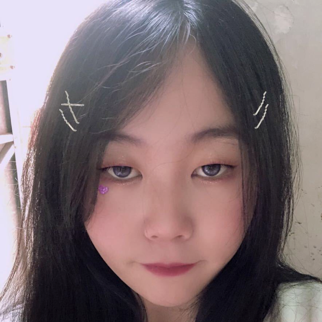 铅笔听话的照片