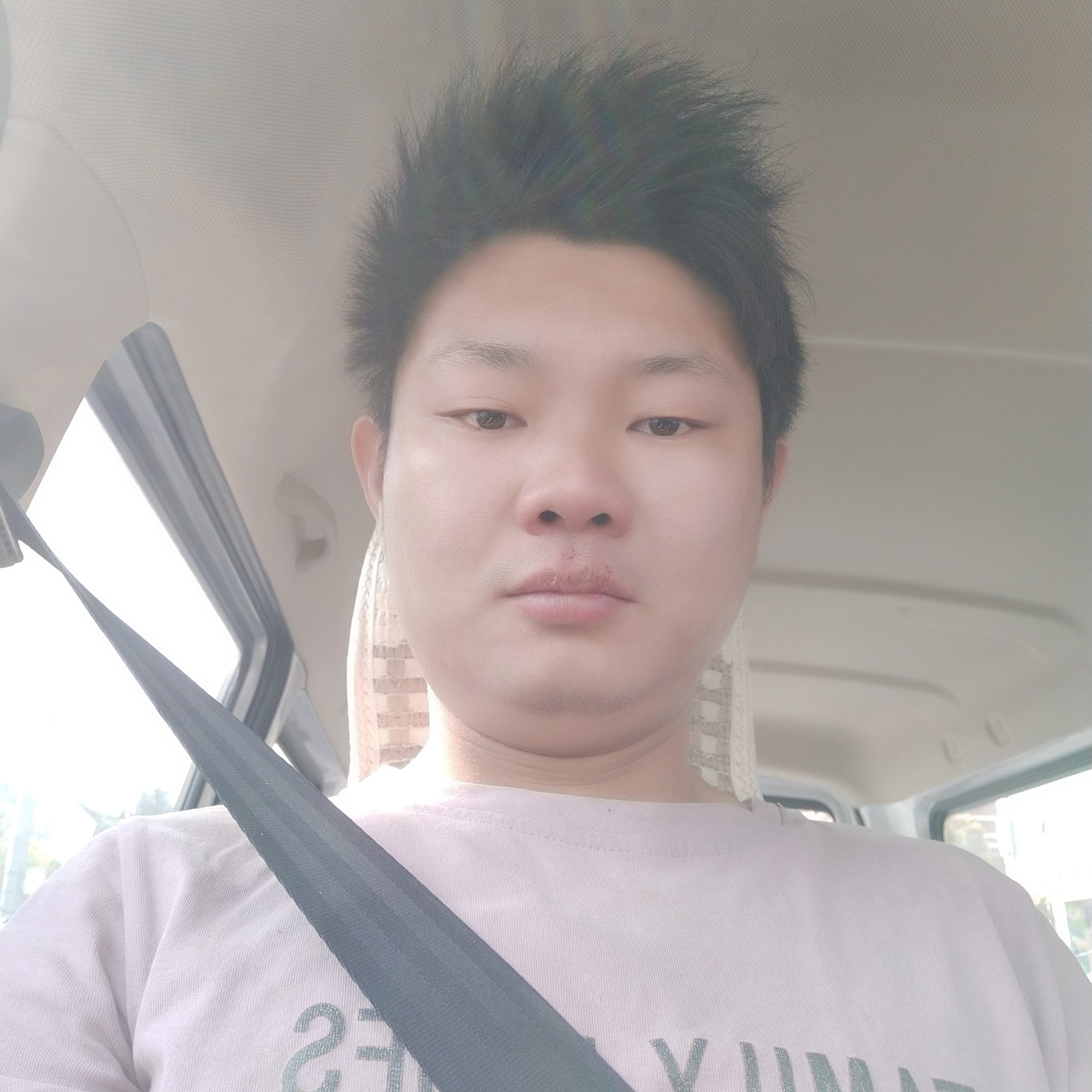 落拓泪了酒窝的照片