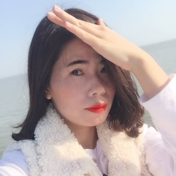 蓝天多么甜美的照片