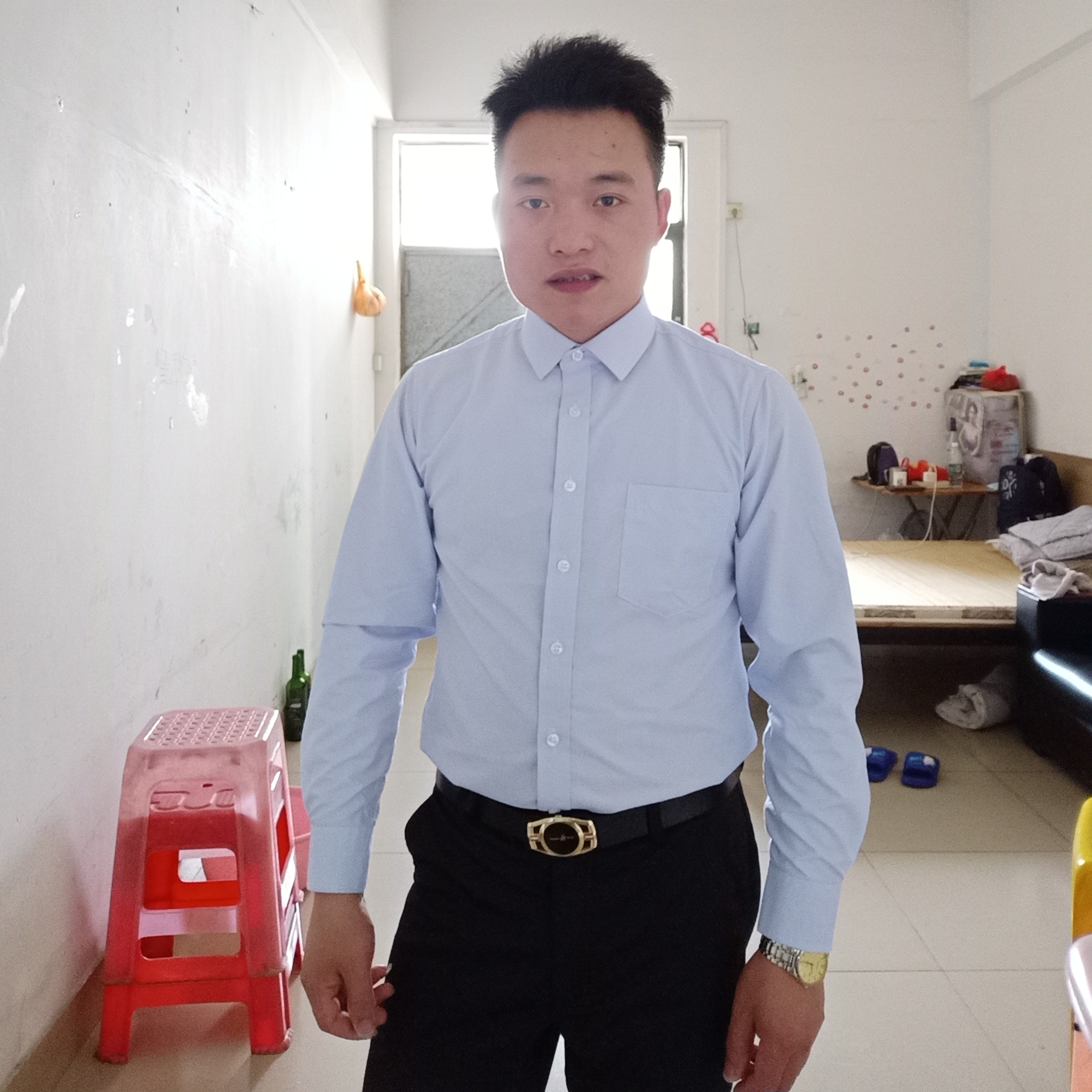 黑夜与和谐的照片