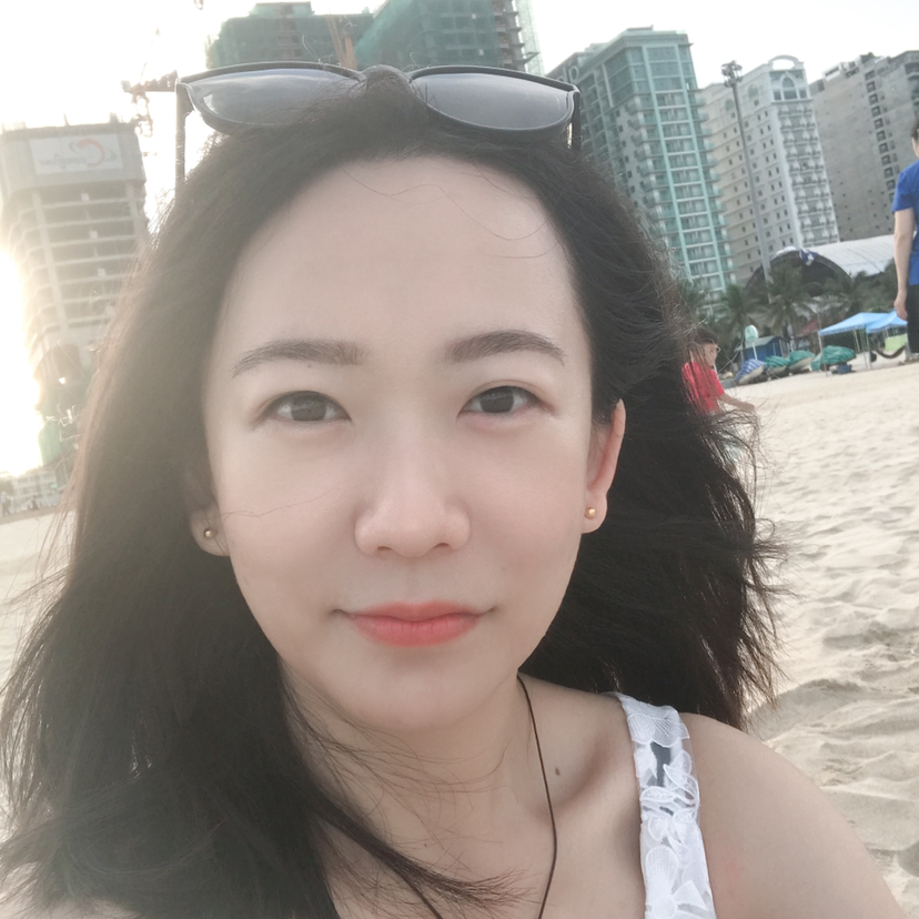 齐钰的照片
