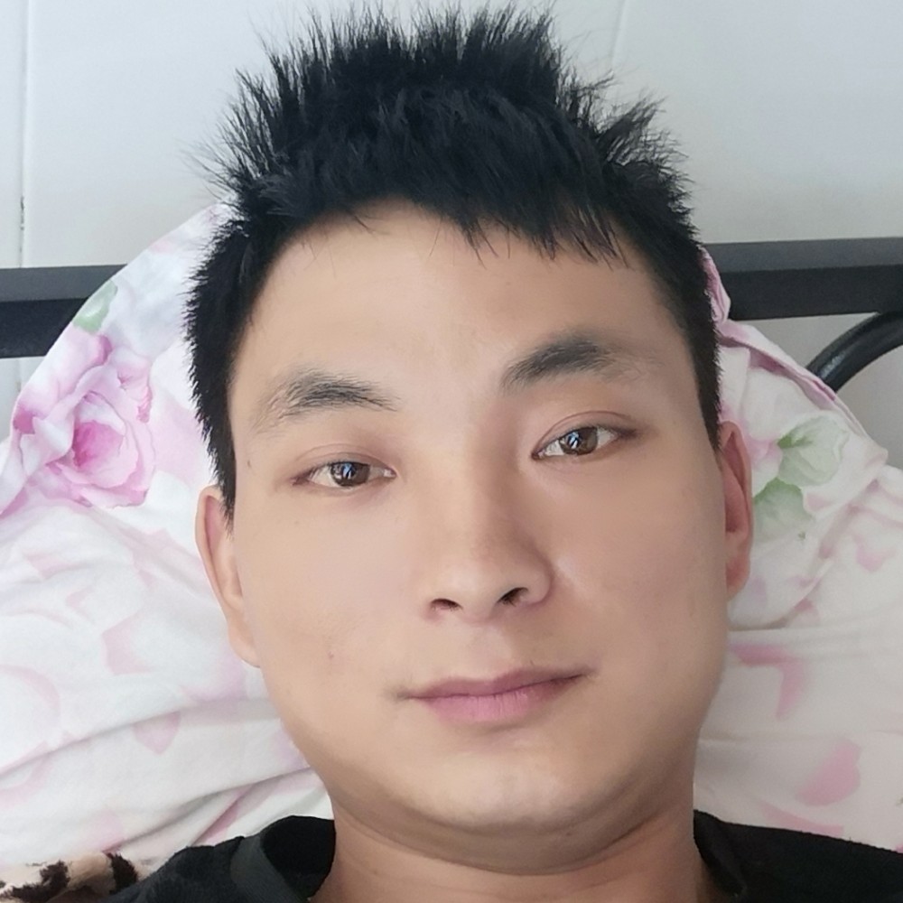 白羊无聊的照片