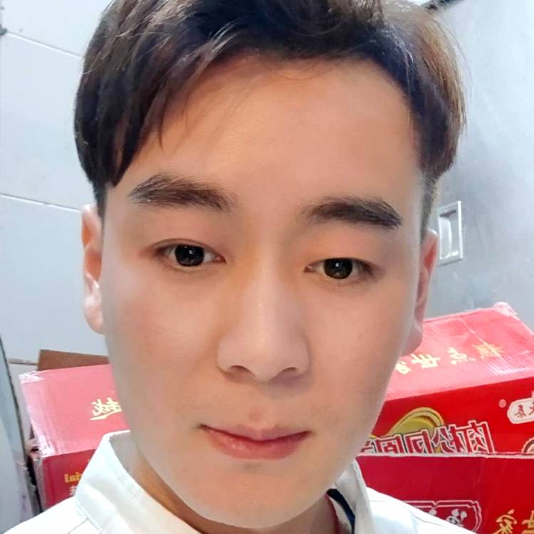 星月邂逅暧昧的照片