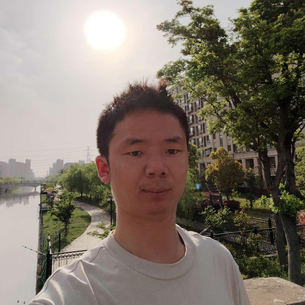 先森許的照片
