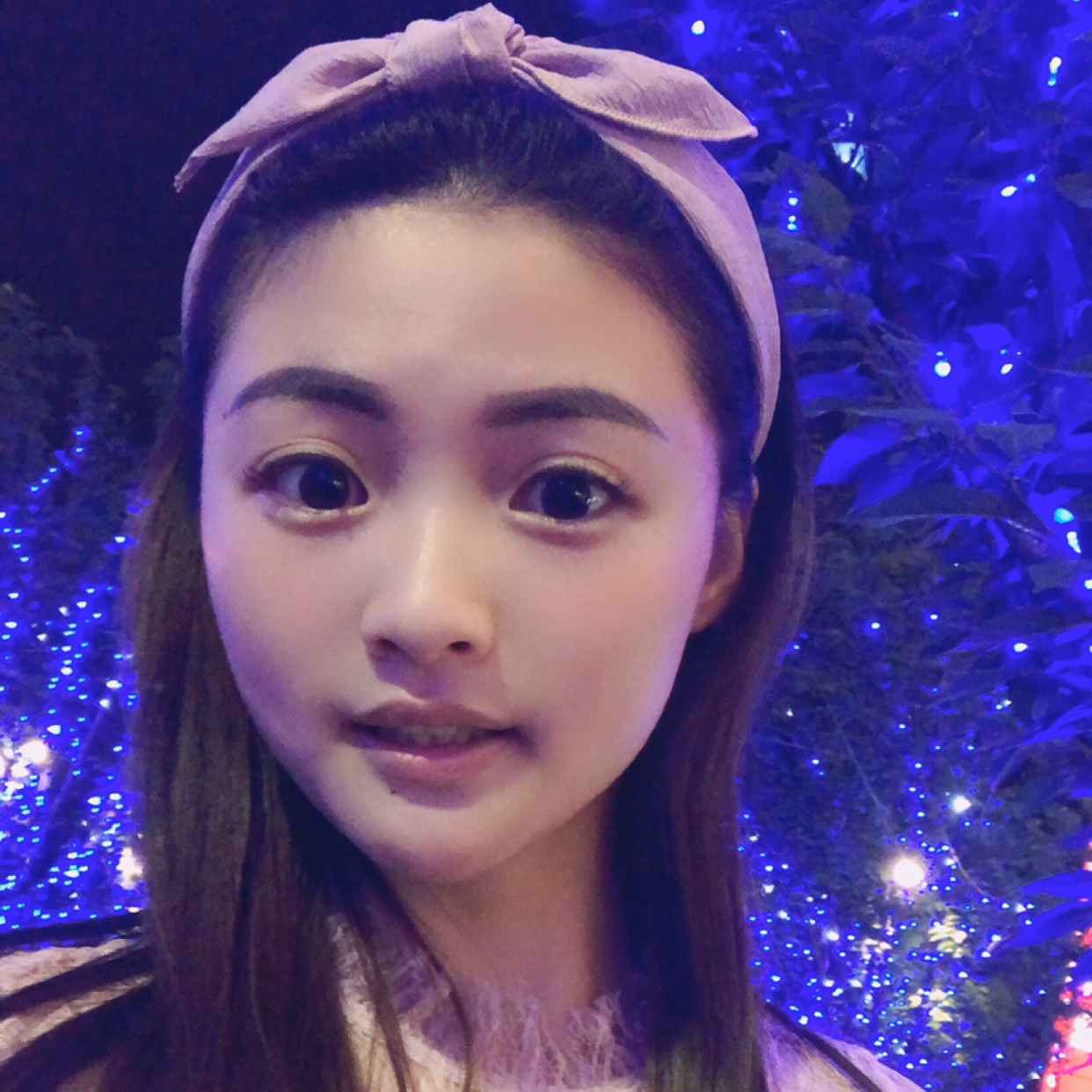 玥洳的照片