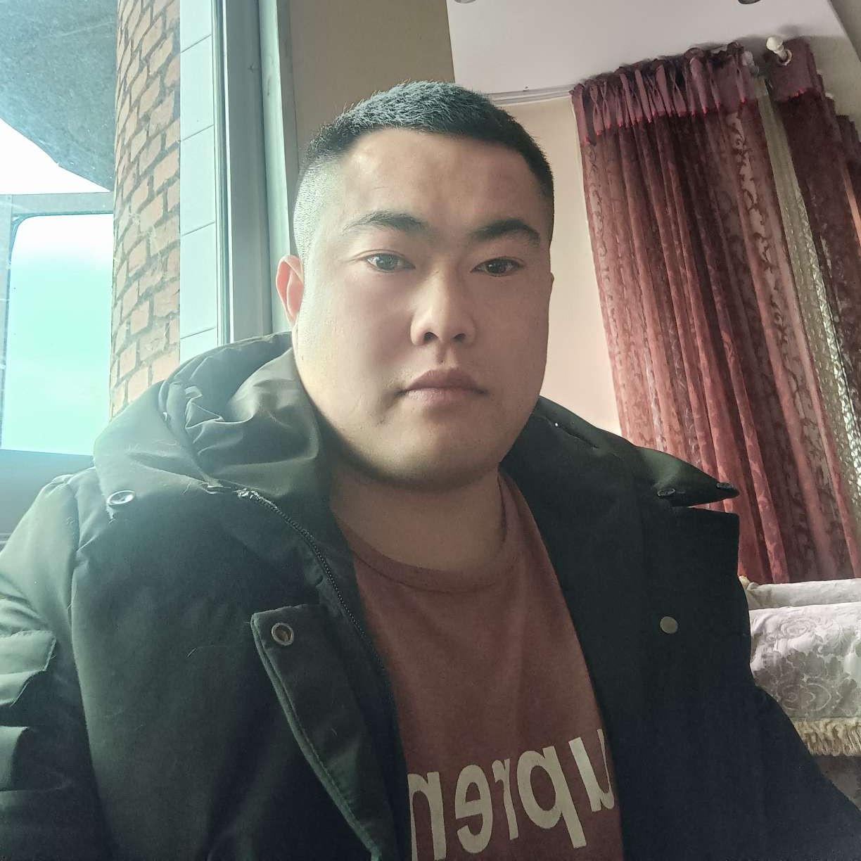 外套放弃传统的照片