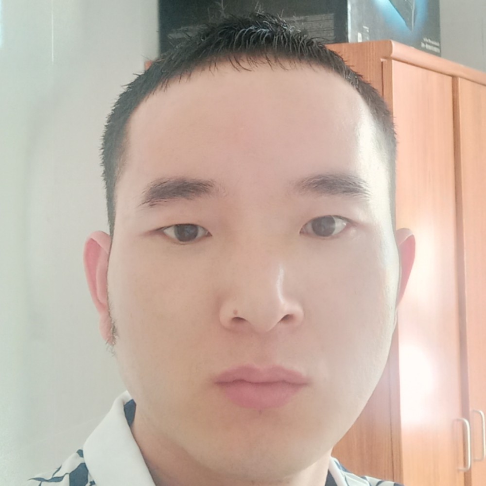 绝影给执着的照片