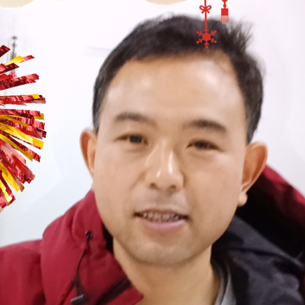 花痴方旧颜的照片