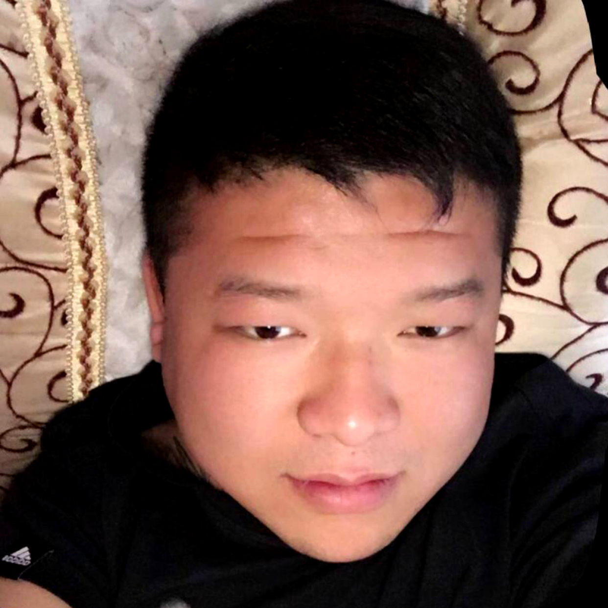 阔达放弃山水的照片