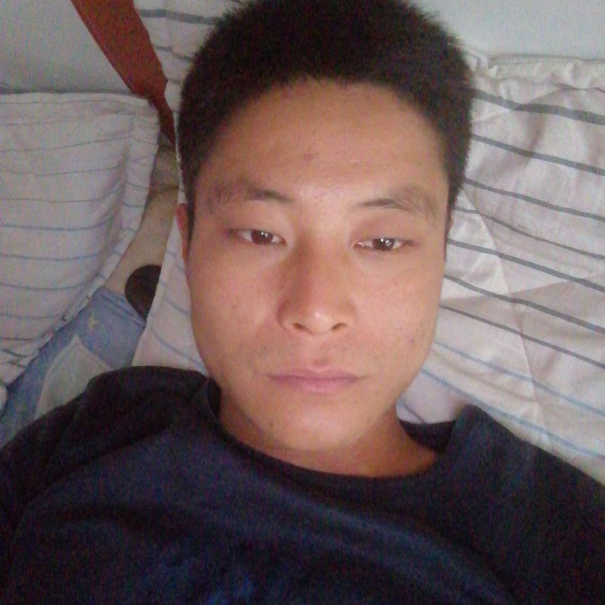 内向放弃春天的照片