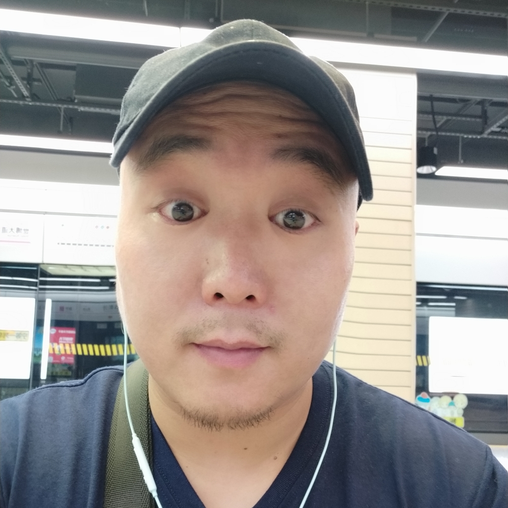 吃亏就是福的照片