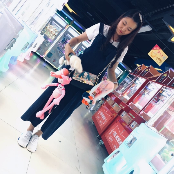 姑奶奶就这样的照片