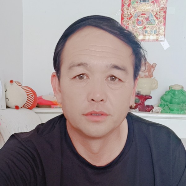 努力的我的照片