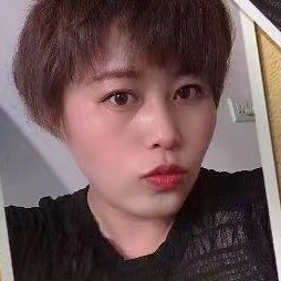 呆萌还棒棒糖的照片