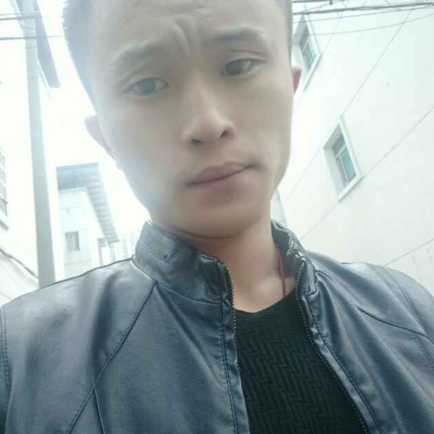 好好活着。的照片