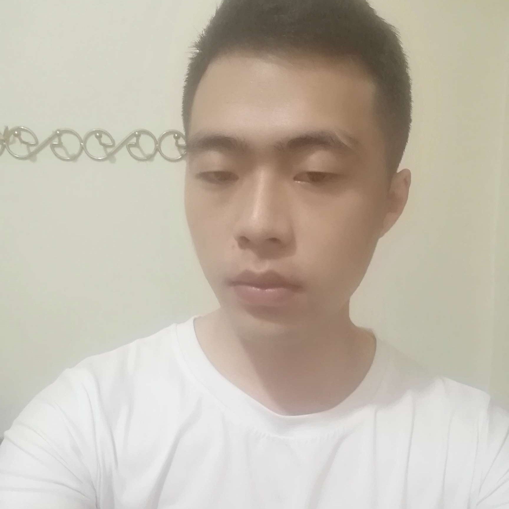 想念的牵挂的照片