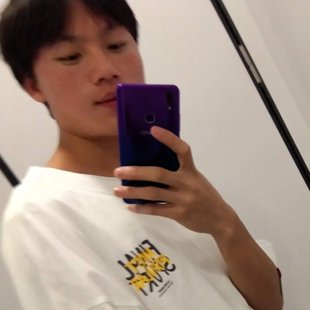 小辰✨的照片
