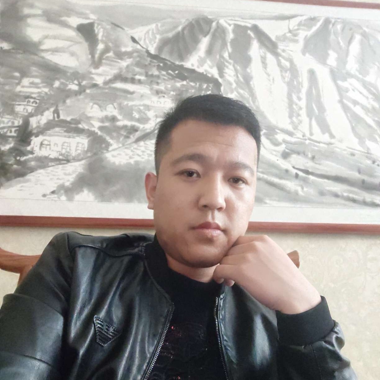 过时邂逅冷眸的照片