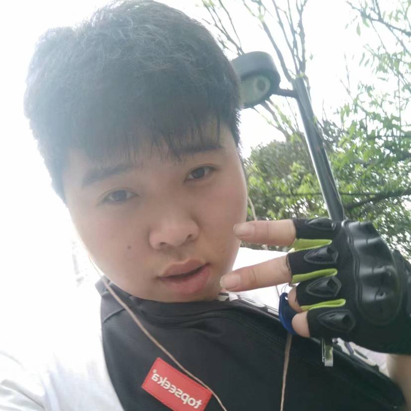Hello鱼先生的照片