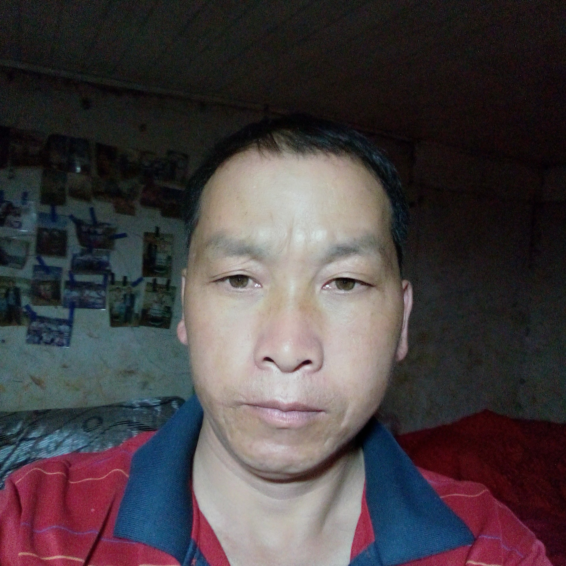 心灵美回首煎饼的照片