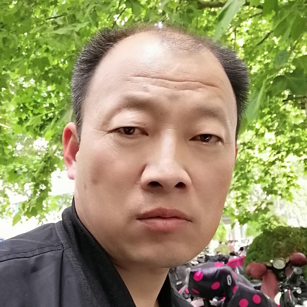 秋雨缠绵的照片