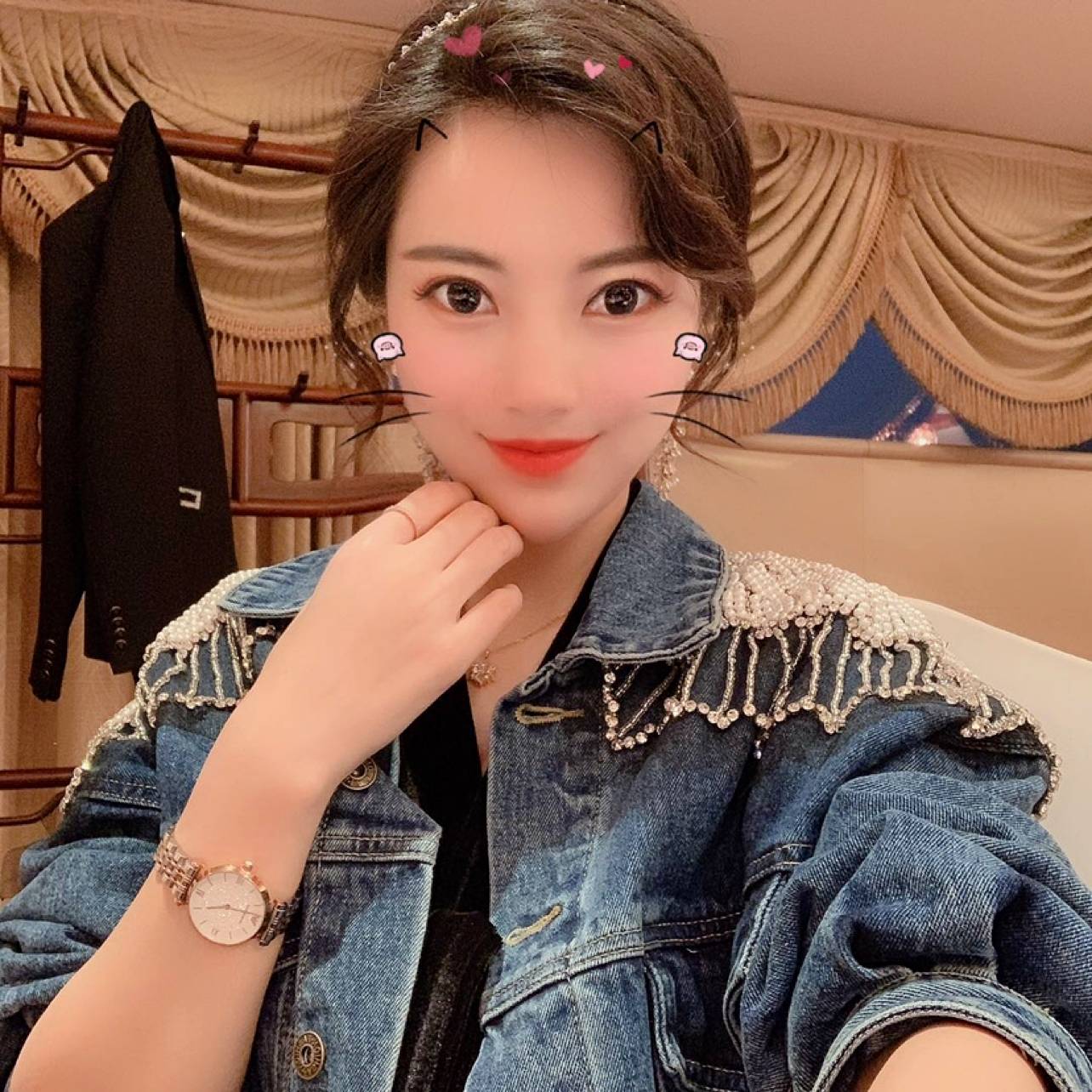 小狐狸baby的照片