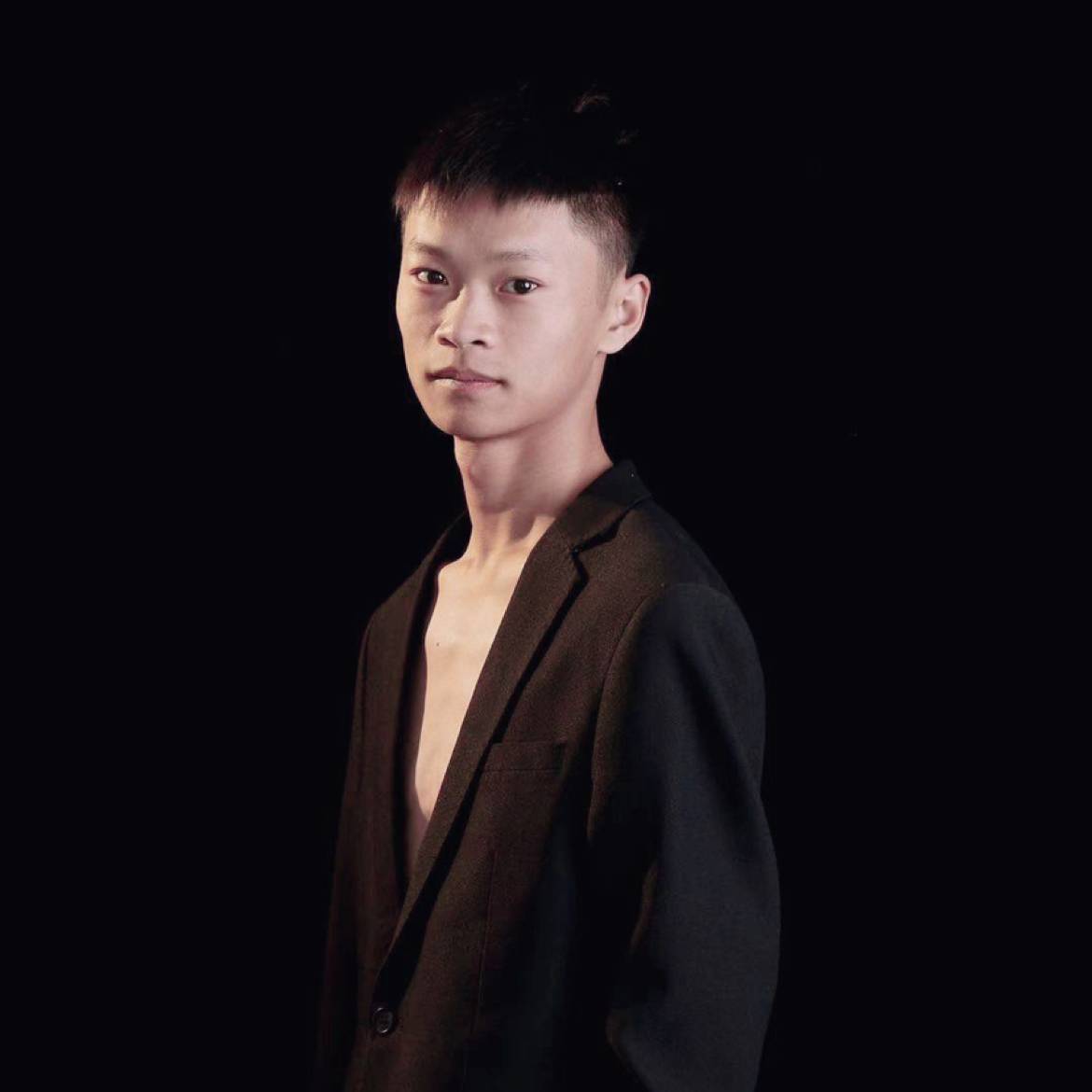 灵魂摆渡人的照片