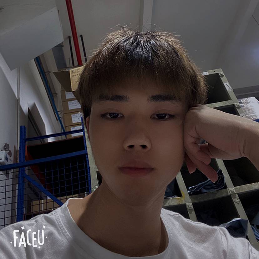 清风的照片