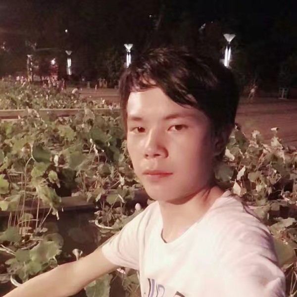 一抹青春的照片