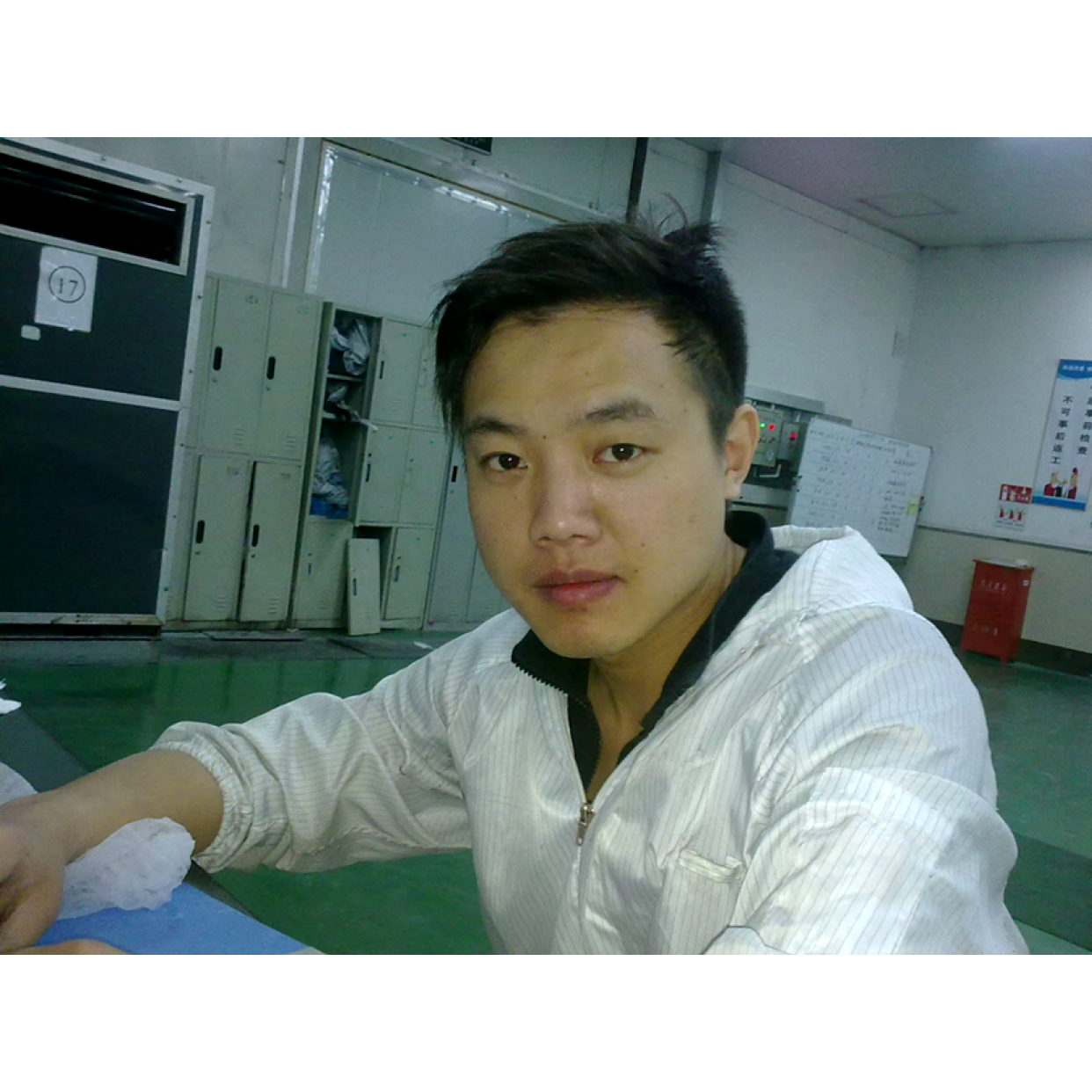 云朵爱长情的照片