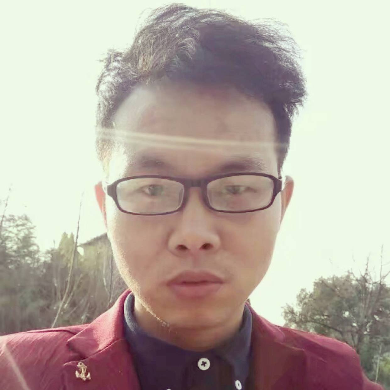 冬天不冬天的照片
