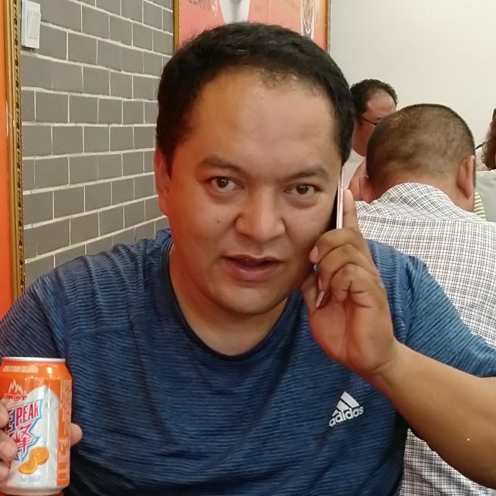 无道无极的照片