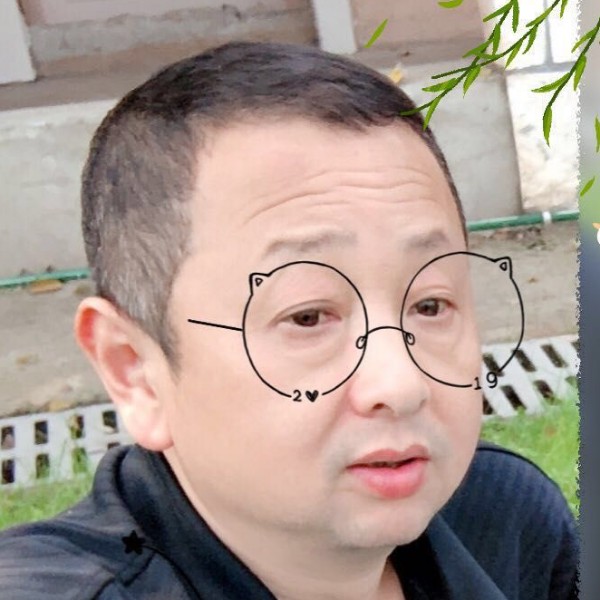 曲奇爱恋甜甜的照片