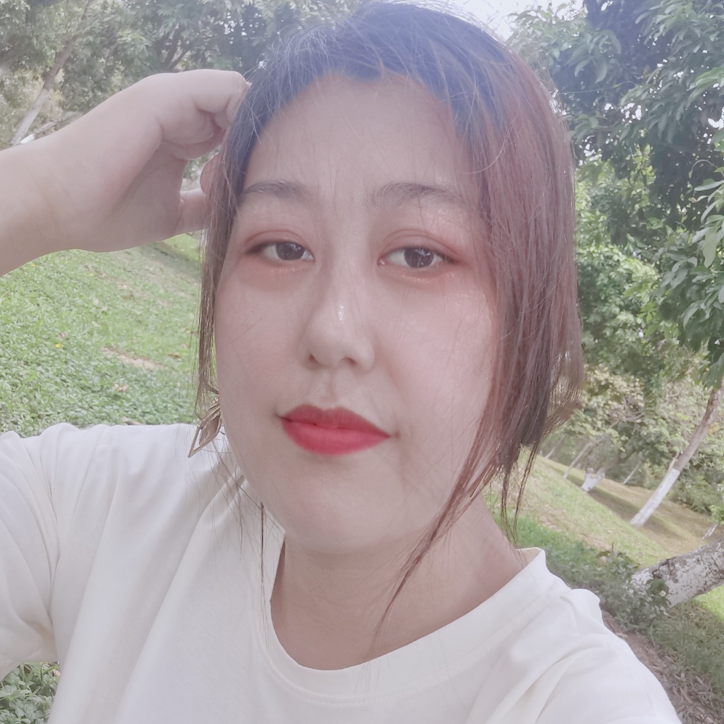 跳跳糖泪了活泼的照片