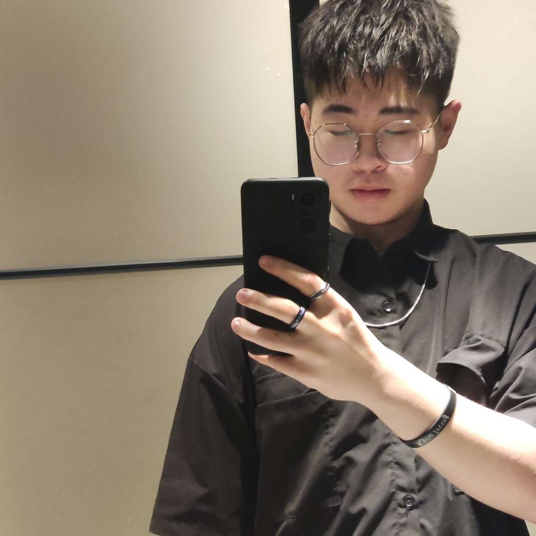 安梦倪的照片