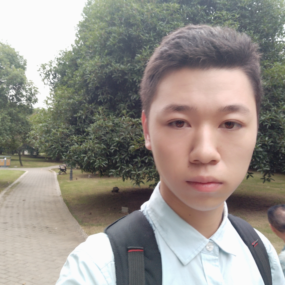 知性山岚的照片