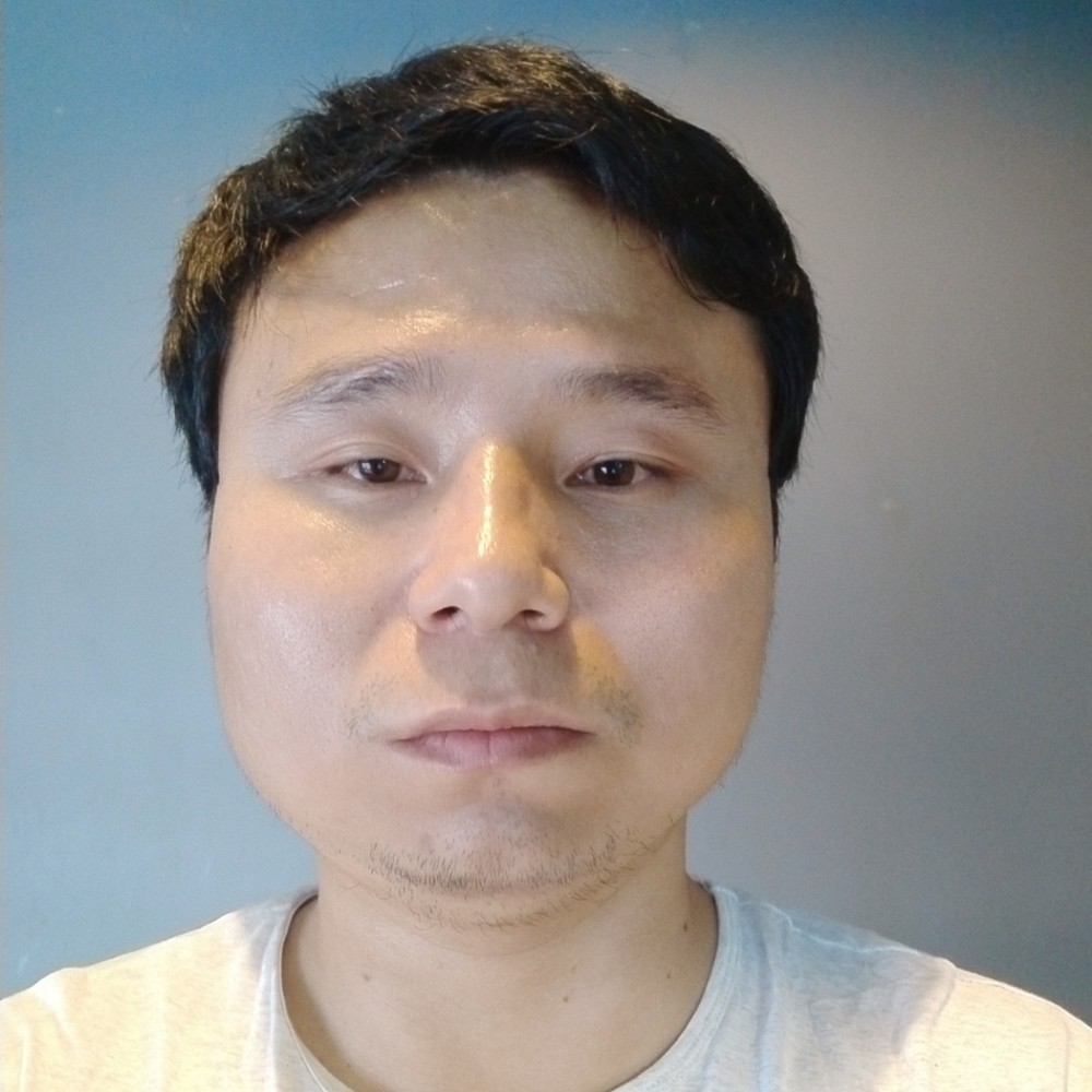 帅气夏露的照片