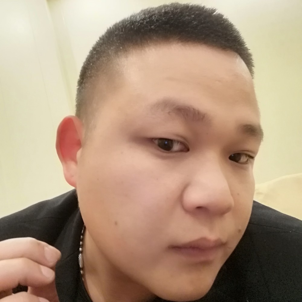 调皮的丸子的照片