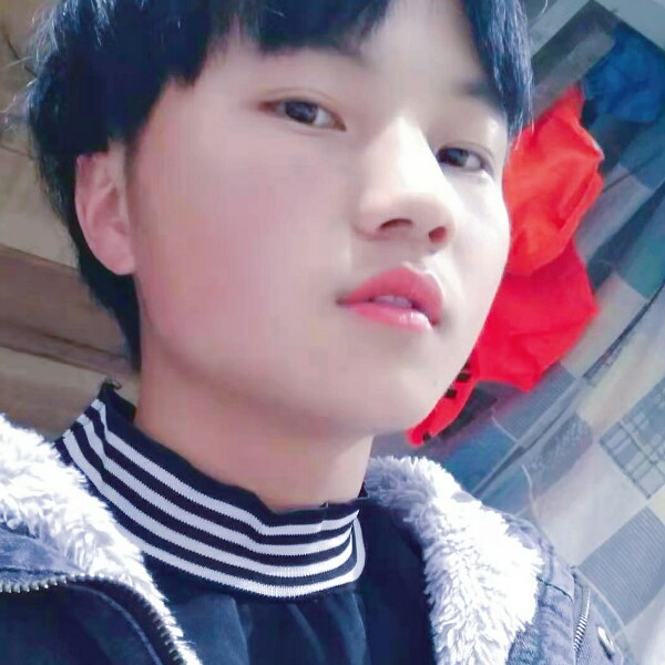 孤独的照片