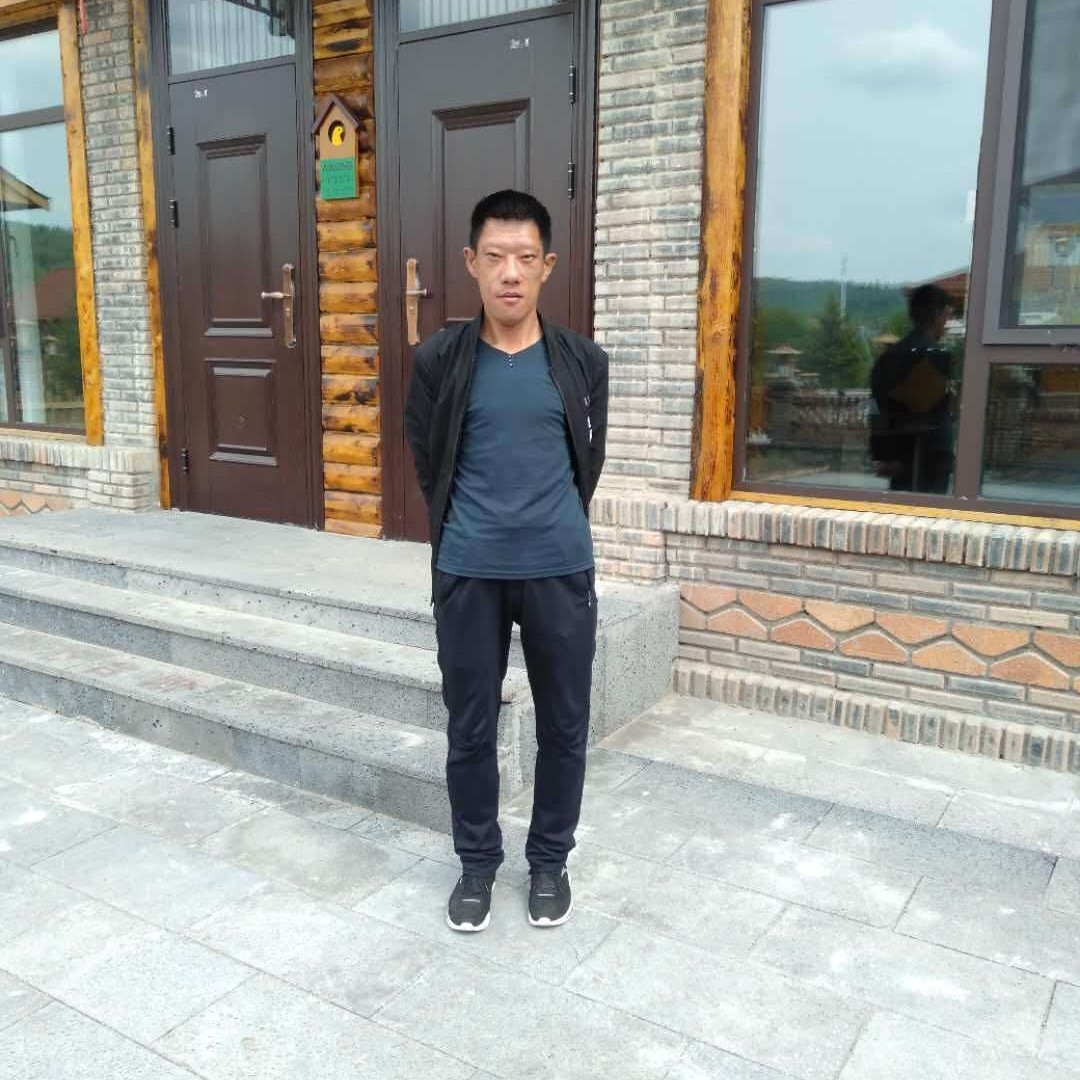 隐忍扯青衣的照片