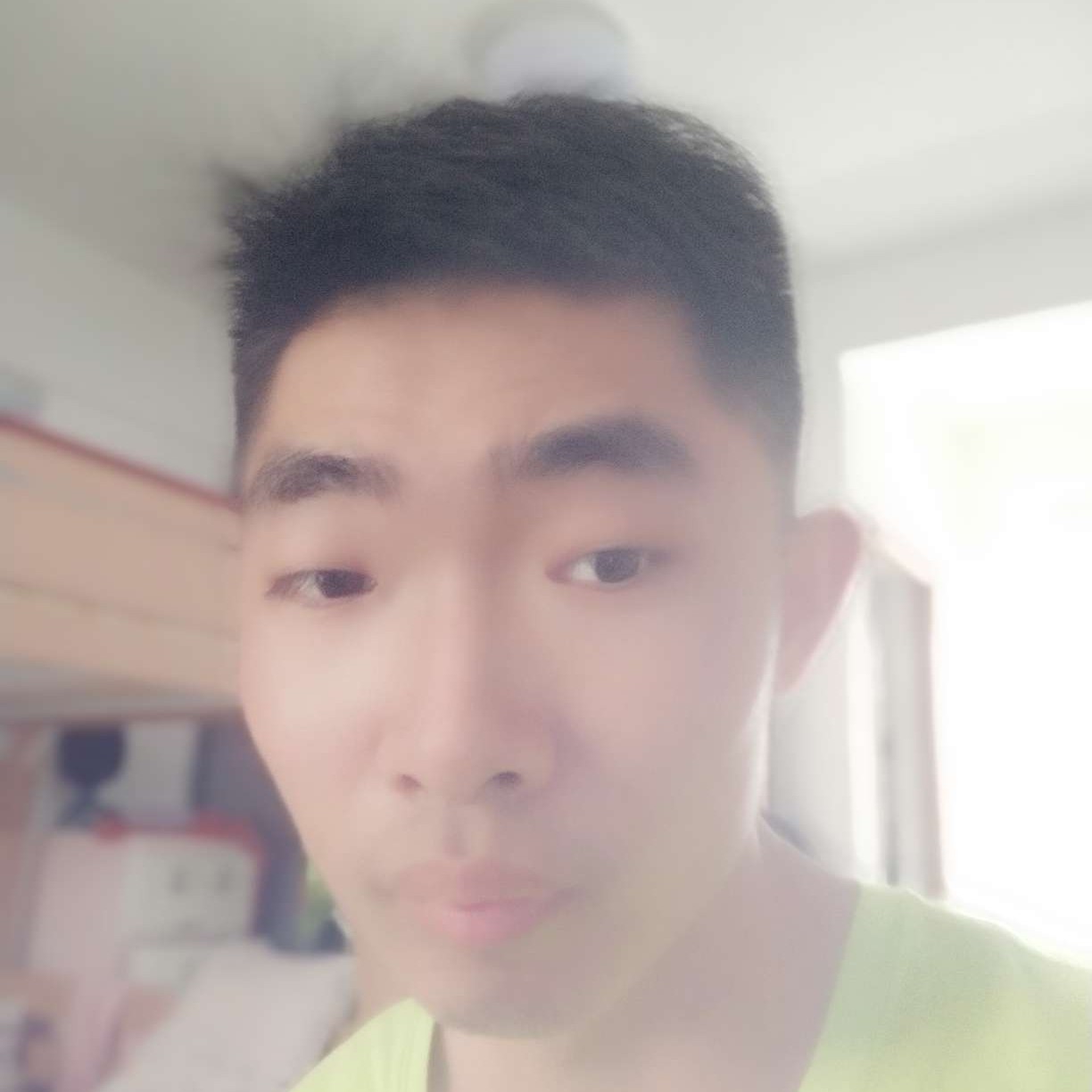 春天殷勤的照片