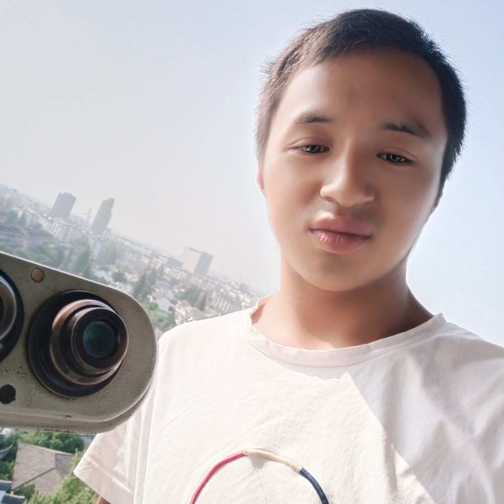 下一秒的转身的照片