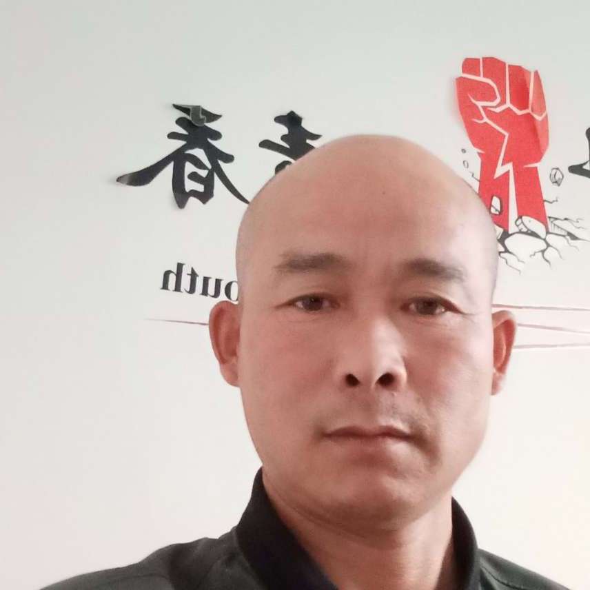 狼中之狼的照片