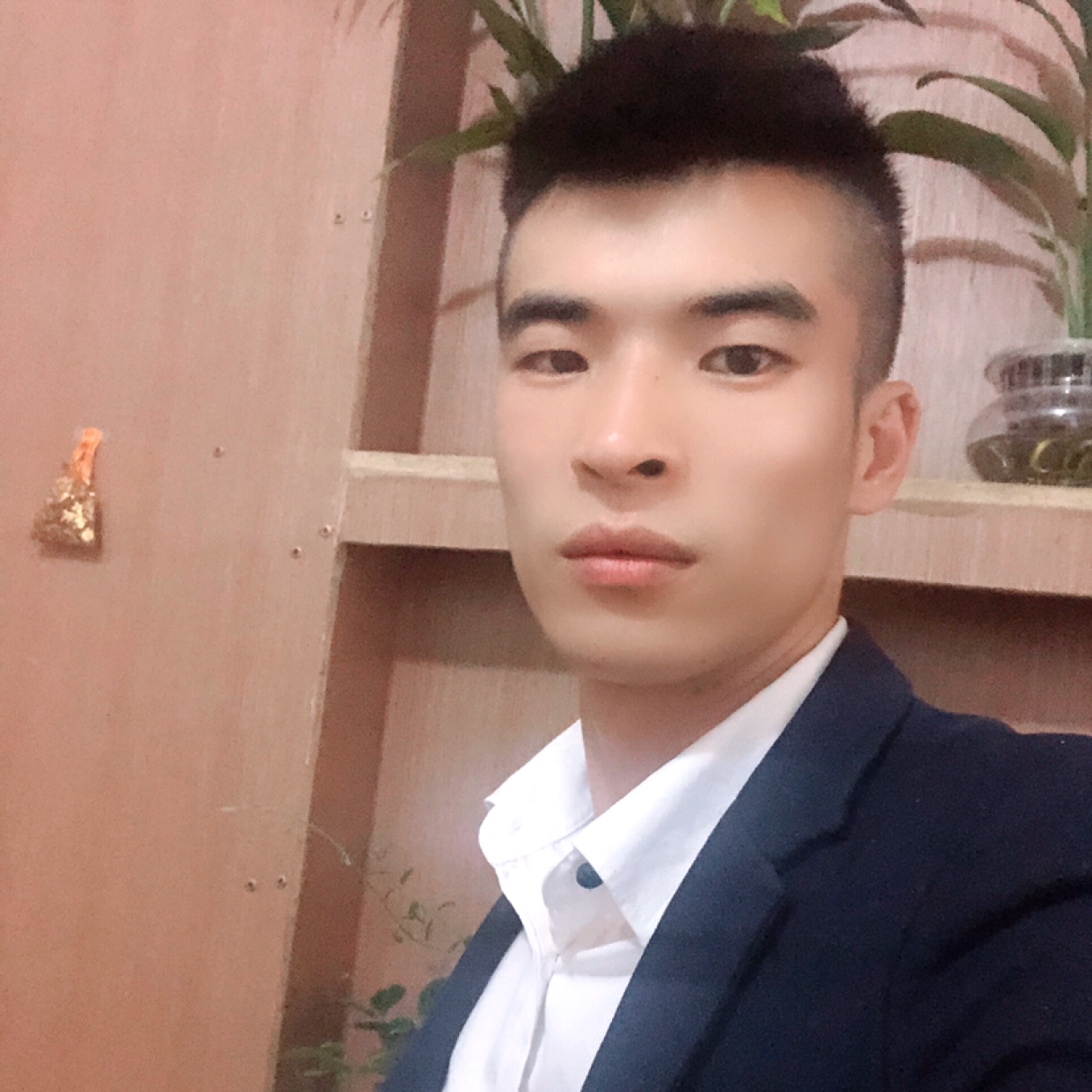 寂冷扯剪影的照片