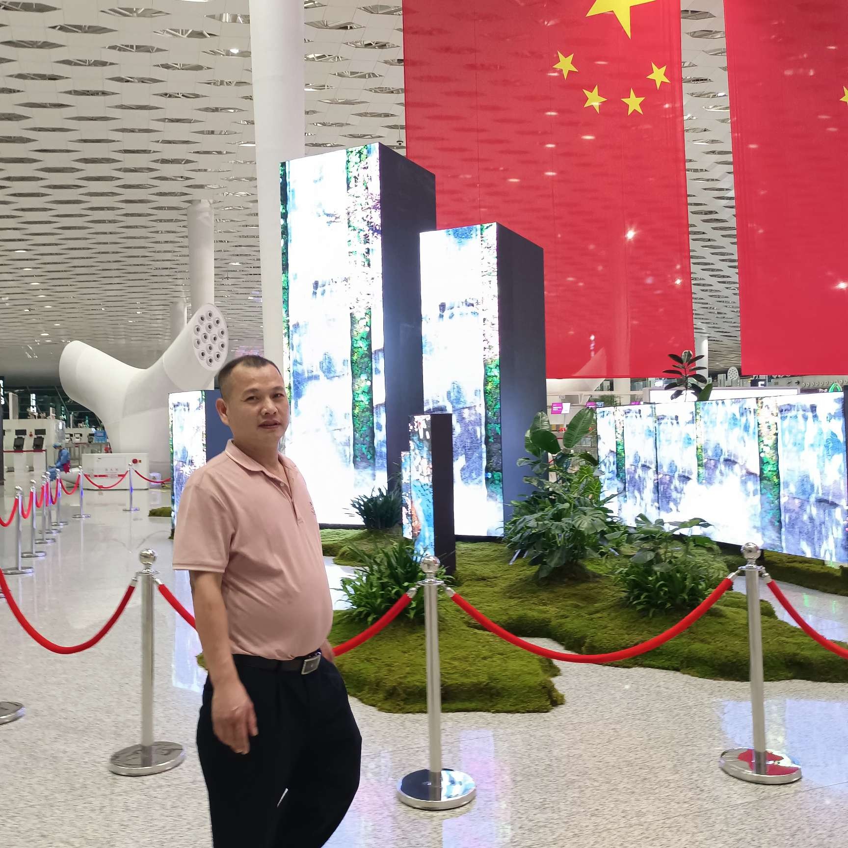 初见铅笔的照片