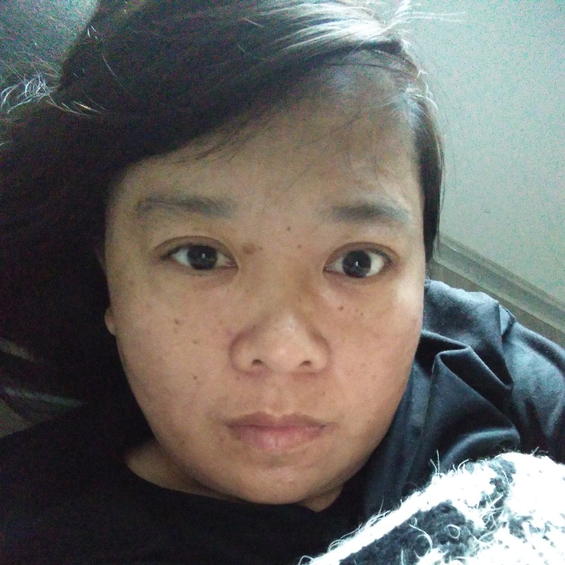 潇洒与面包的照片