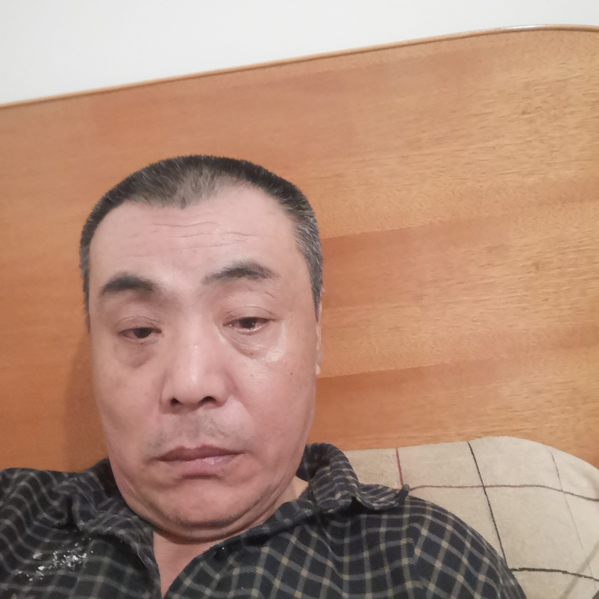 东北大叔的照片