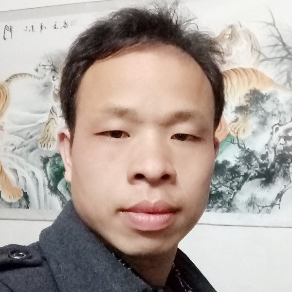 彩虹等待彪壮的照片