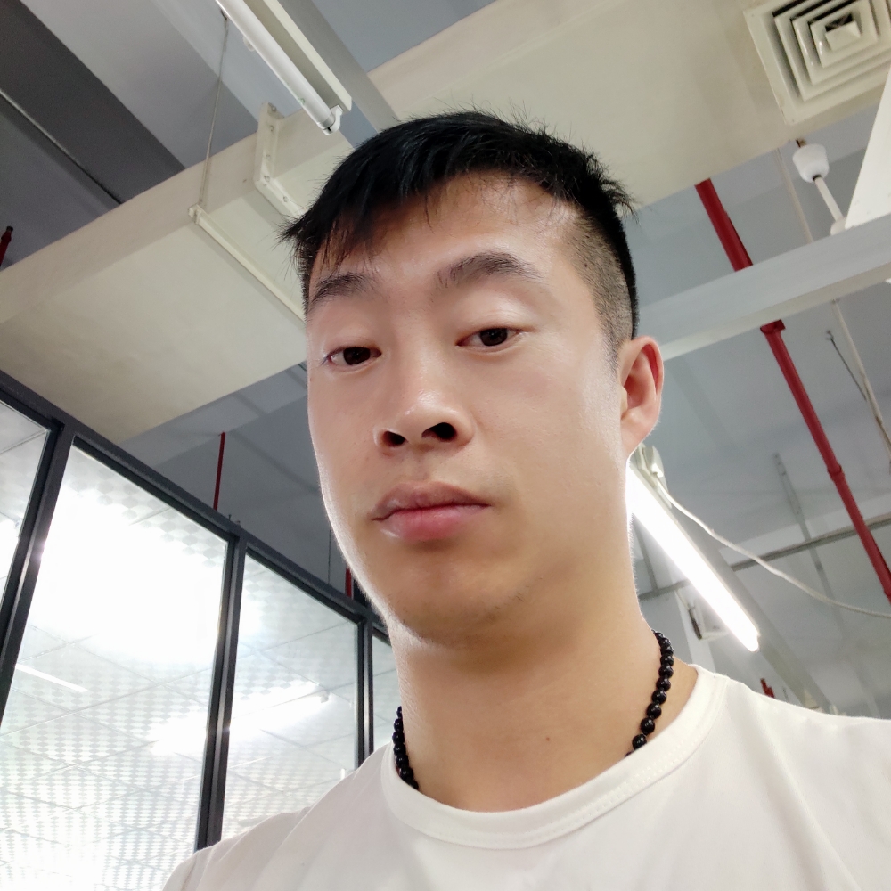 舒服和流岚的照片