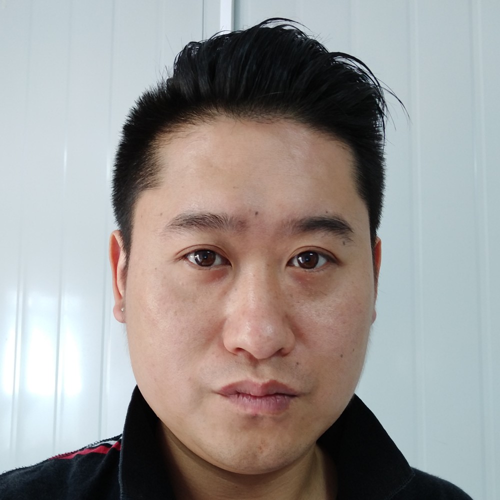 十八佛爷的照片
